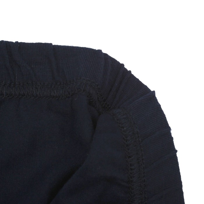 Легинсы для девочки "Маки", рост 92 см, цвет синий ЖРЛ130800