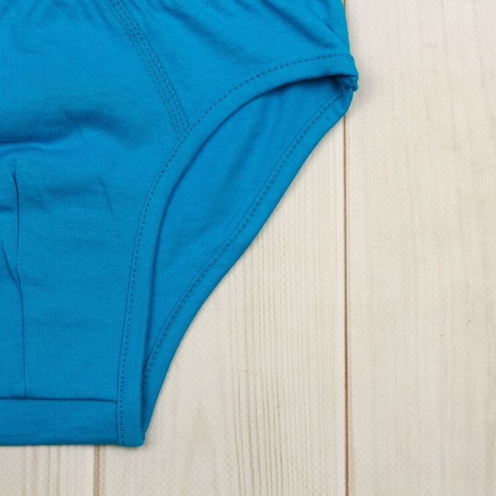 Гарнитур для мальчика "Большой улов", рост 128 см (64), цвет бежевый/бирюзовый ПНГ173001