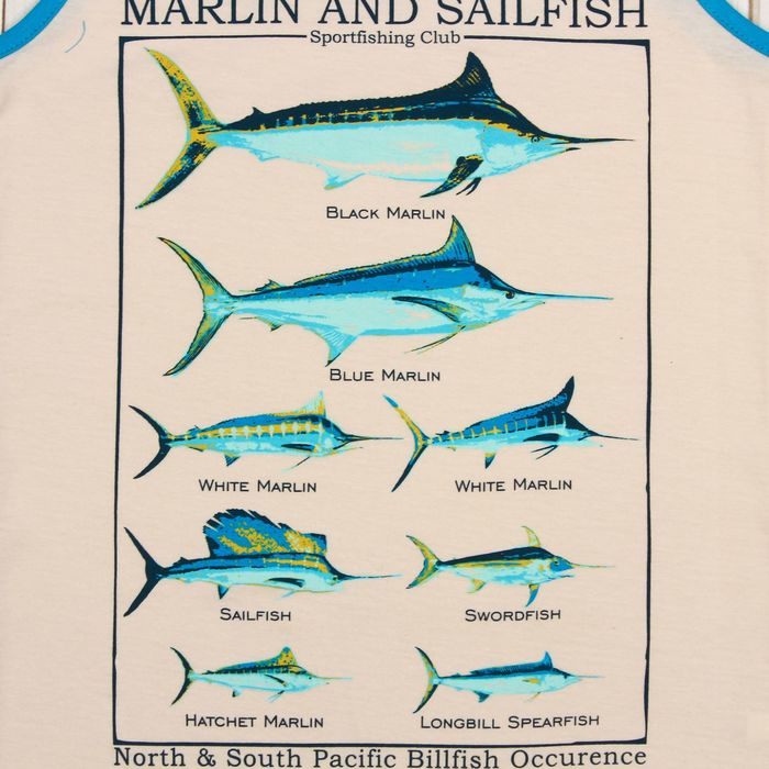 Гарнитур для мальчика "Большой улов", рост 140 см (72), цвет бежевый/бирюзовый ПНГ173001