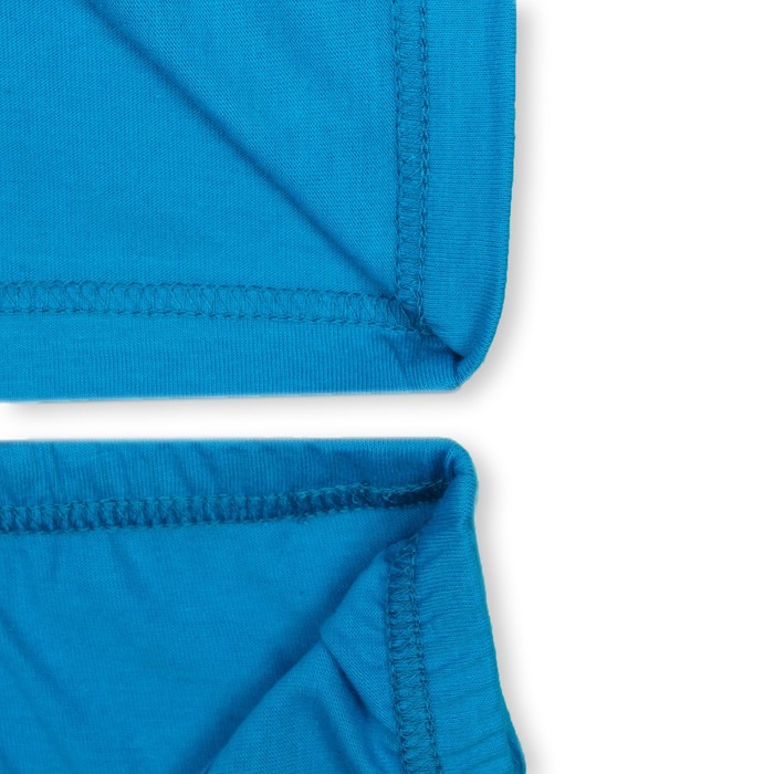 Гарнитур для мальчика "Большой улов", рост 134 см (68), цвет бирюзовый ПНГ173001