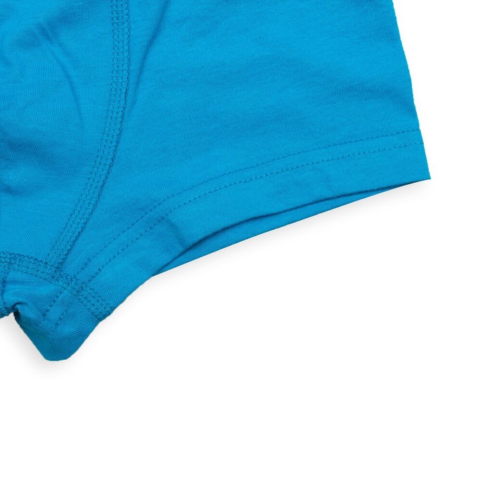 Гарнитур для мальчика "Большой улов", рост 140 см (72), цвет бежевый/бирюзовый ПНГ474001