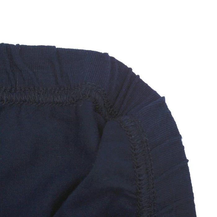 Легинсы для девочки "Волшебная радуга", рост 134 см (68), цвет синий ДРЛ894820н