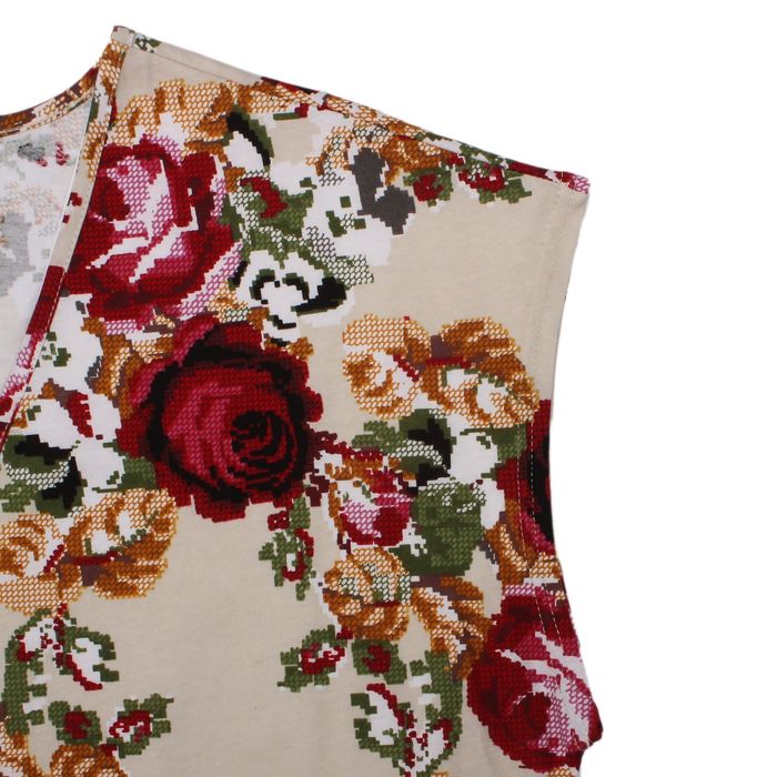 Джемпер женский 201хр623 МИКС, р-р 60 (120)