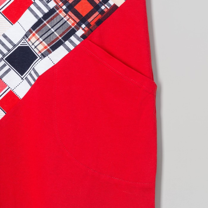 Платье женское 208хр1341 цвет МИКС, р-р 52 (104)