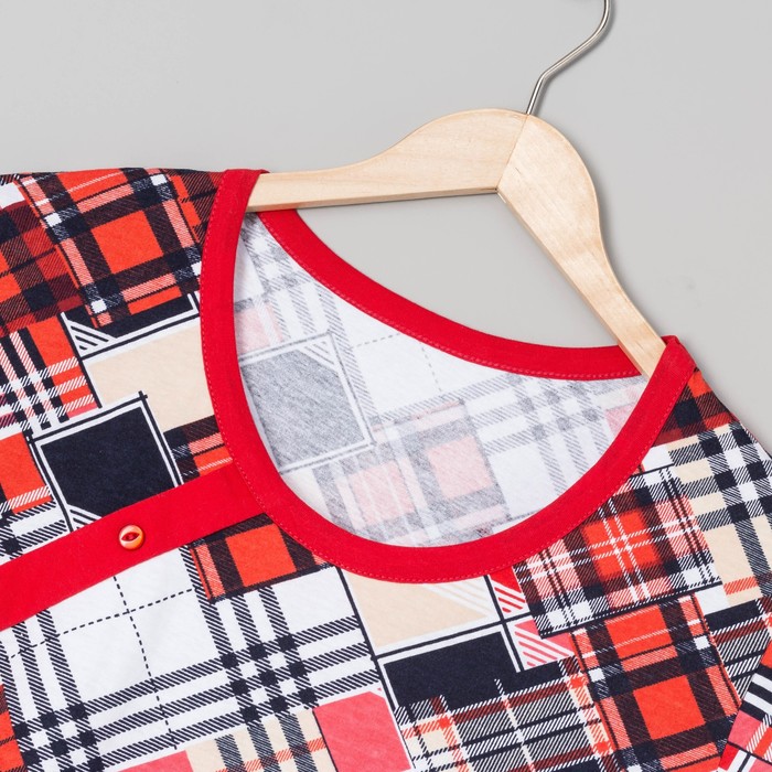 Платье женское 208хр1341 цвет МИКС, р-р 60 (120)