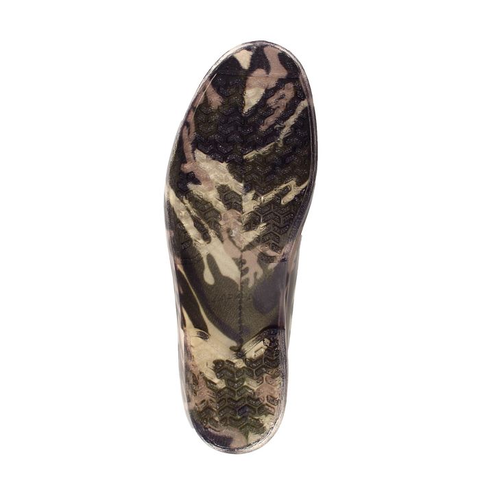 Галоши садовые арт. Д1-Ц (микс) (р. 41 (262)