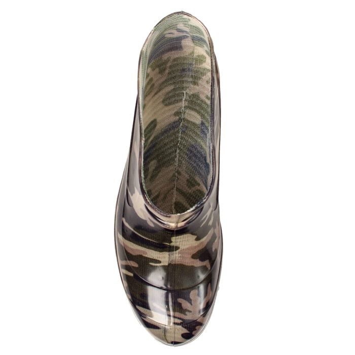 Галоши садовые арт. Д1-Ц (микс) (р. 44 (285)