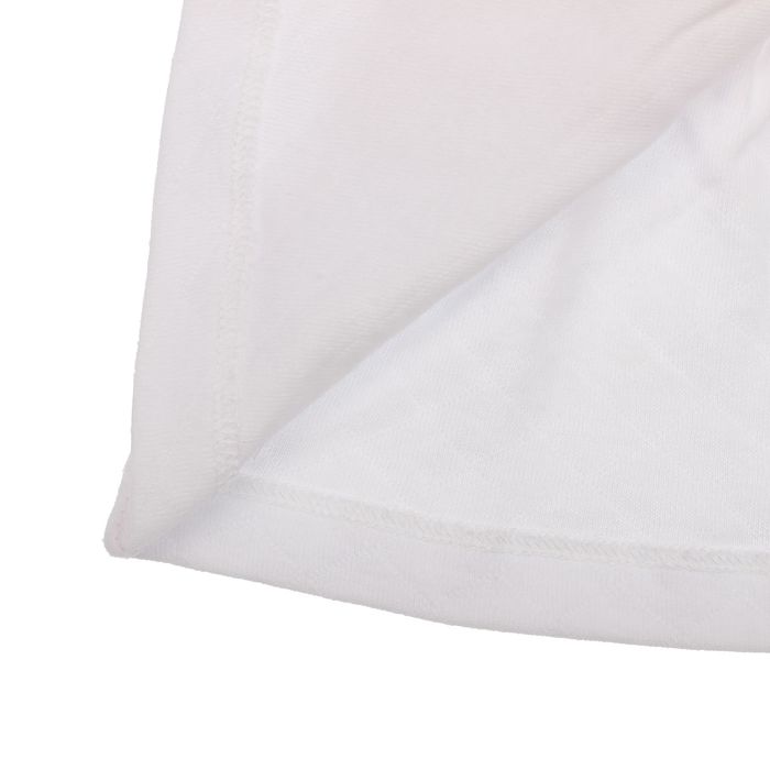 Платье для девочки, рост 98 см, цвет розовый