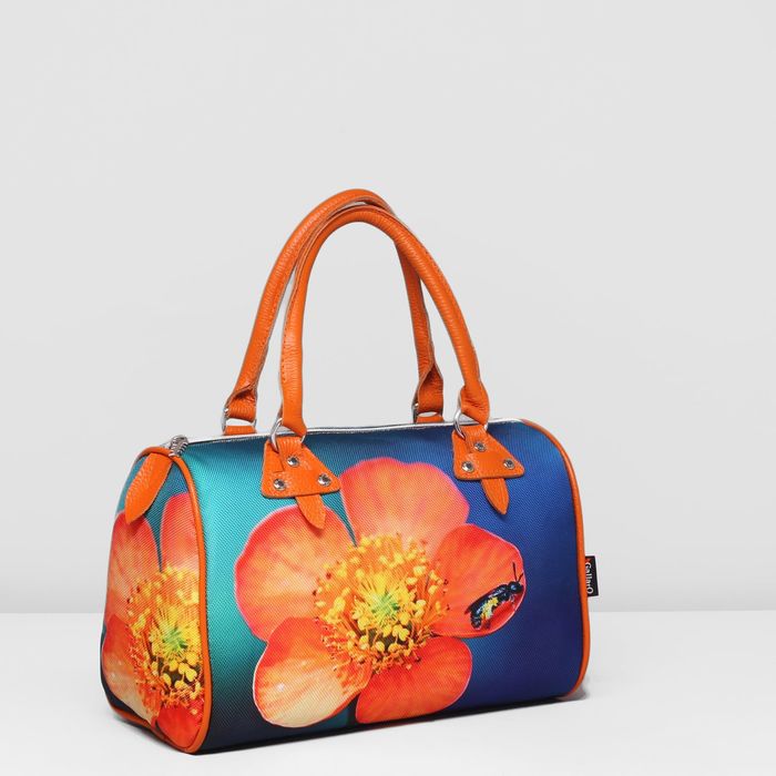 Сумка женская, 1 отдел на молнии