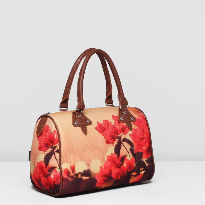 Сумка женская, 1 отдел на молнии