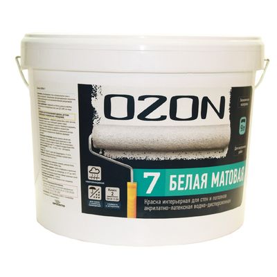 Озон Магазин 7