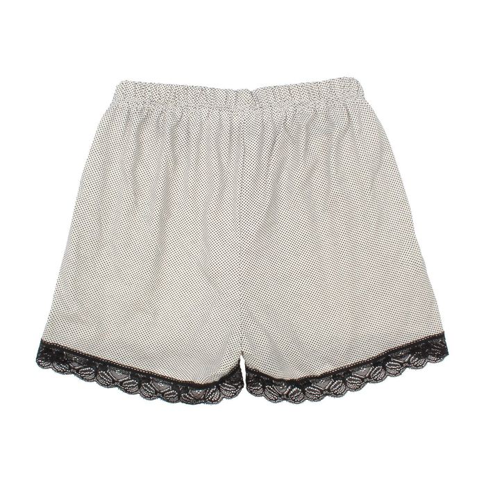 Пижама женская (майка, шорты) Сердце-1 цвет коралловый, р-р 44