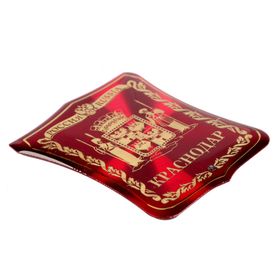 

Магнит-герб «Краснодар»