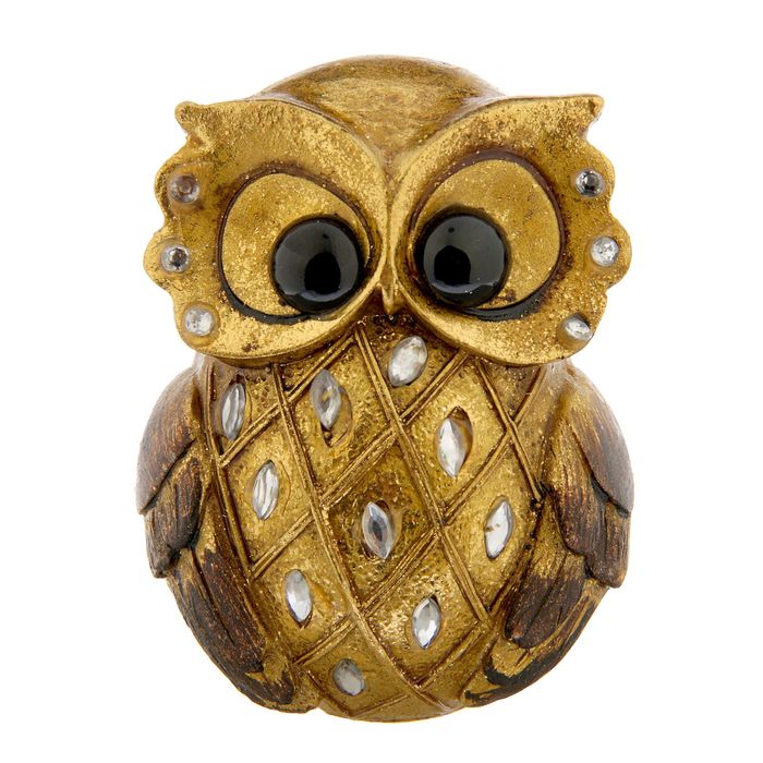 Сувенир "Совёныш Лоло"