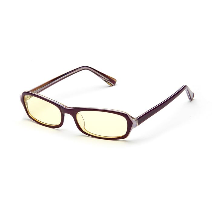 Очки компьютерные, premium AF046 сиреневый