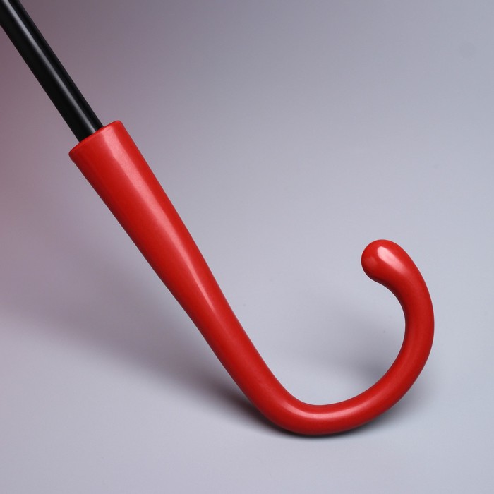 Зонт детский "Гулять!" Медвежонок Винни 8 спиц d=52 см с ушками