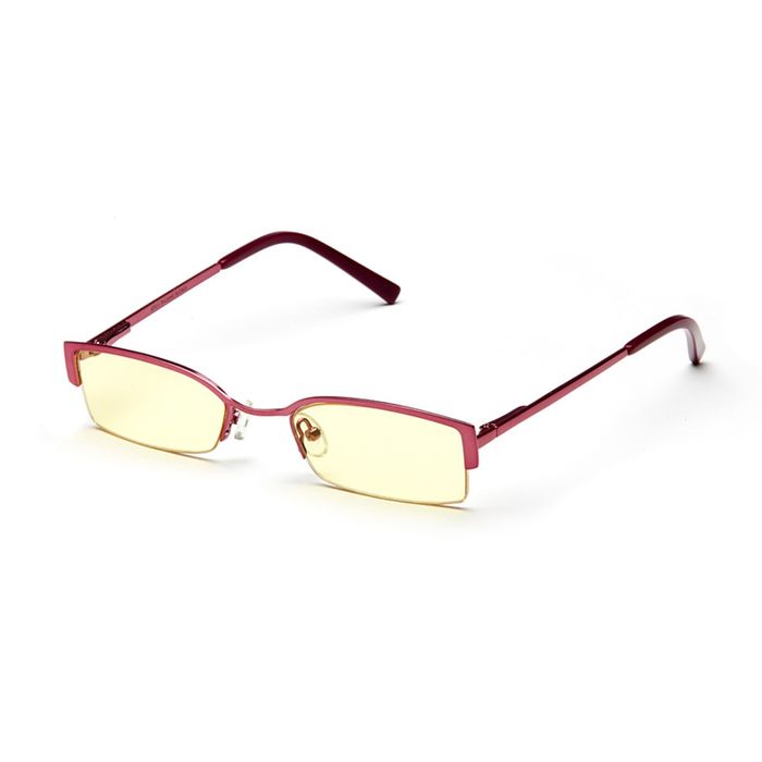 Очки компьютерные, premium AF014 сиреневый