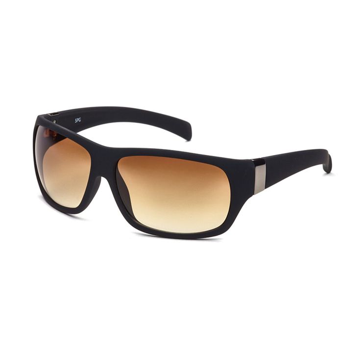 Очки реабилитационные, premium AS035 черный градиент