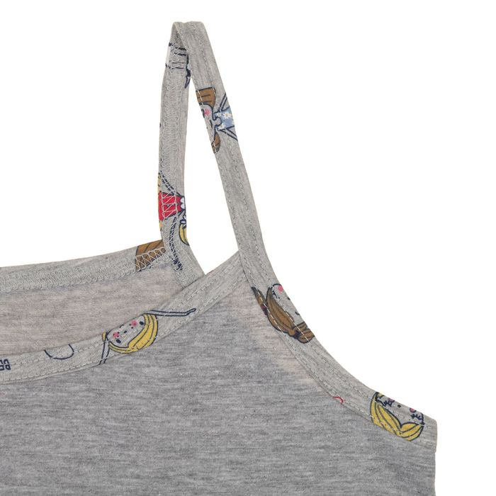 Сорочка женская НС148 МИКС, размер 50