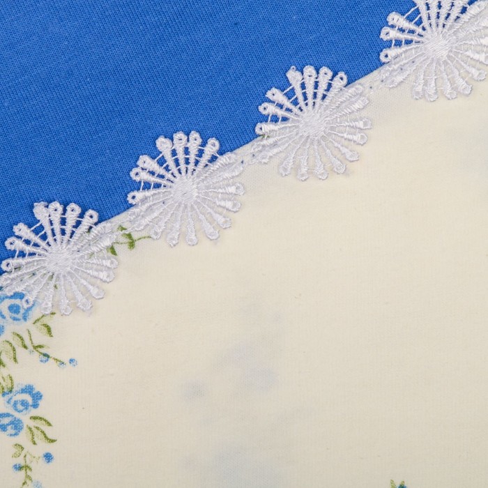 Сорочка женская НС24 МИКС, размер 50