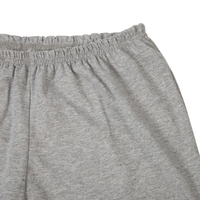 Пижама женская (джемпер, бриджи) ПК16 МИКС, размер 56