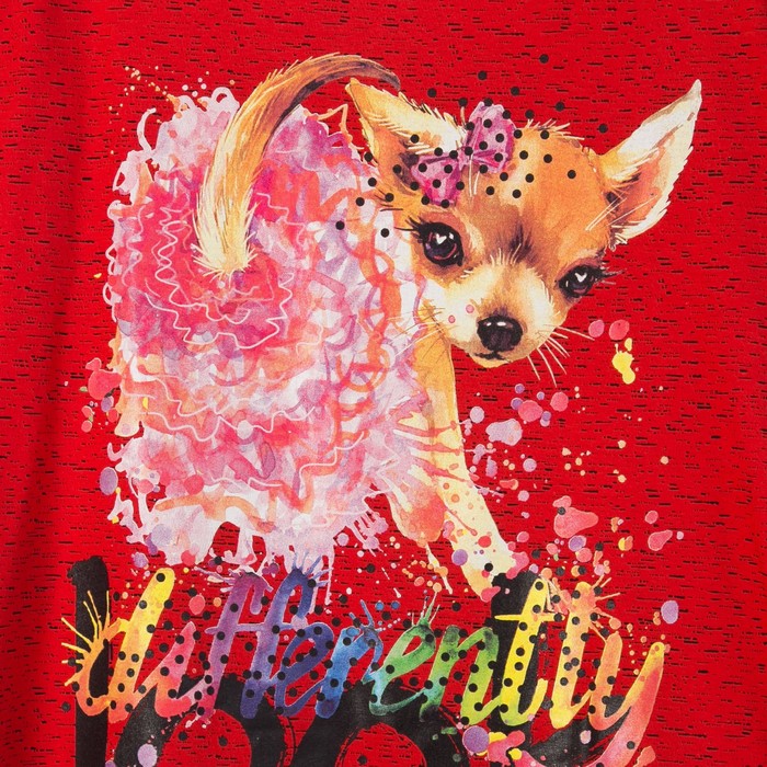 Туника женская ТК146 МИКС, размер44