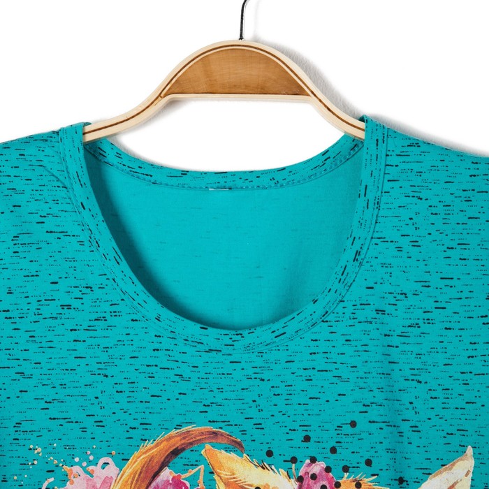 Туника женская ТК146 МИКС, размер46