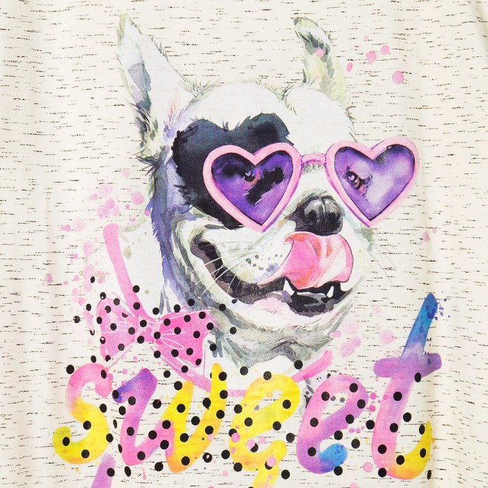 Туника женская ТК146 МИКС, размер46