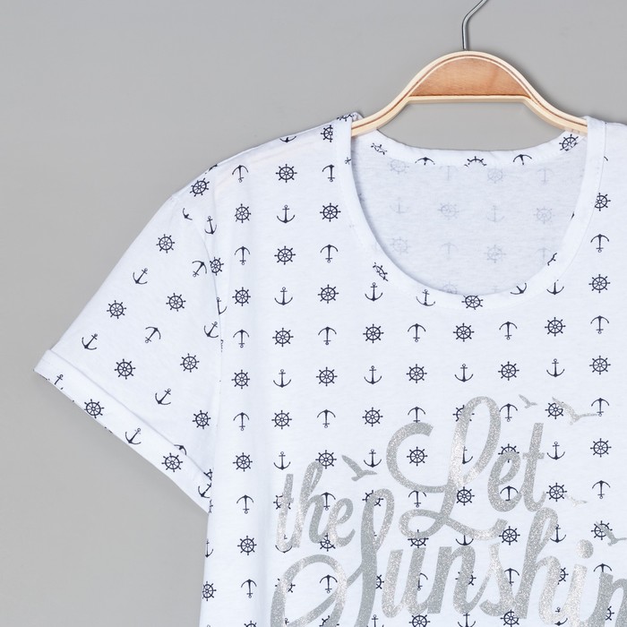 Туника женская ТК146 МИКС, размер46