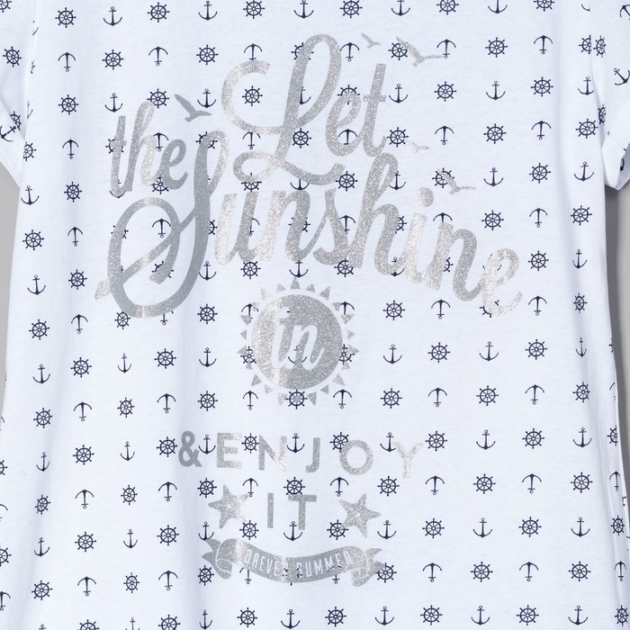 Туника женская ТК146 МИКС, размер46