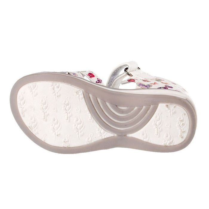 Туфли летние детские арт. 71S-YG-0175 (белый) (р. 21)