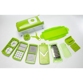 

Овощерезка "Salad gourmet"