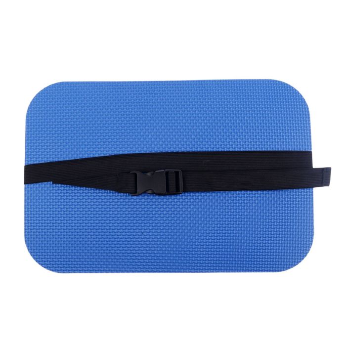 Сидушка туристическая "Царь на отдыхе"