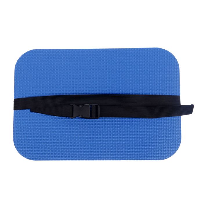 Сидушка туристическая "Место для посадки"