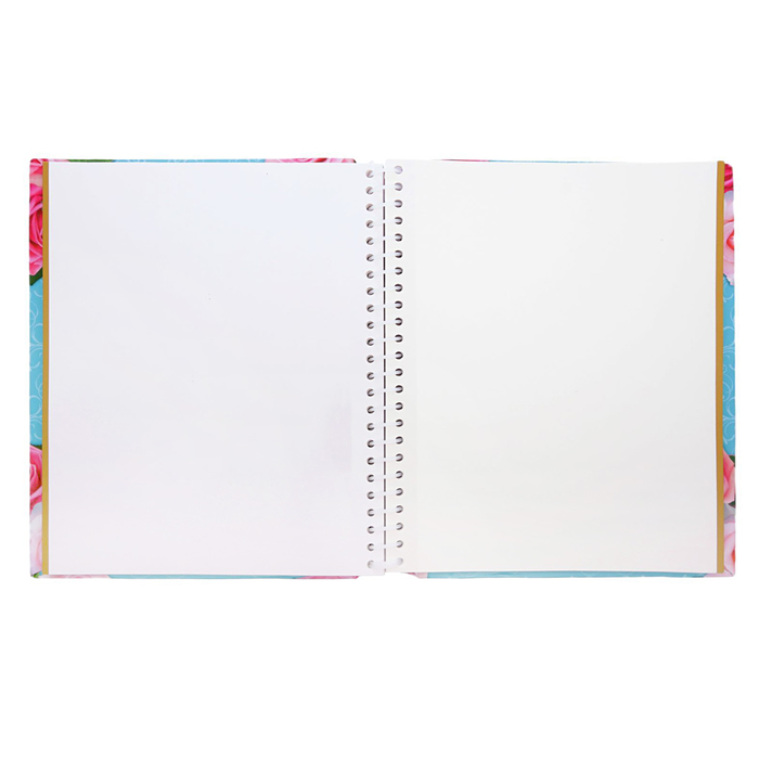 Фотоальбом "Самый лучший день", 20 магнитных листов