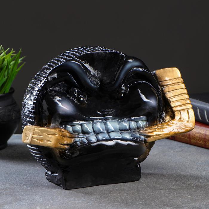 Копилка "Шайба" 20см МИКС