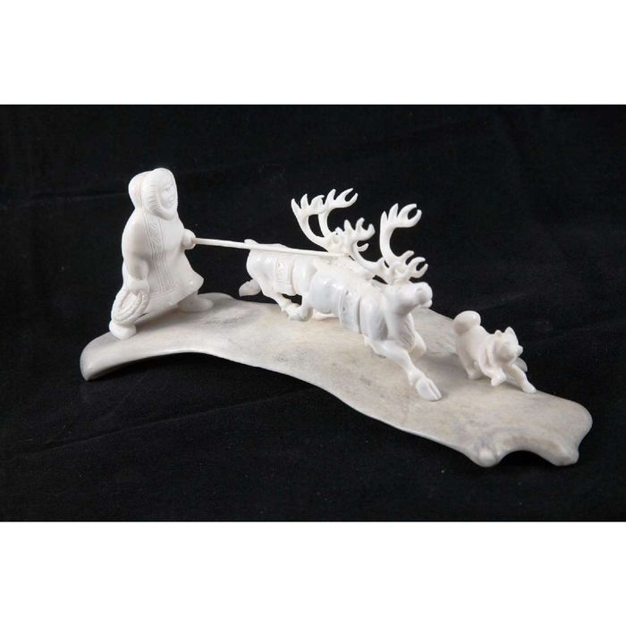 Статуэтка «На пастбище» 22х5,3х8 см