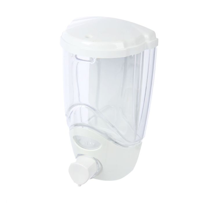 Дозатор для жидкого мыла 850 мл Aqua