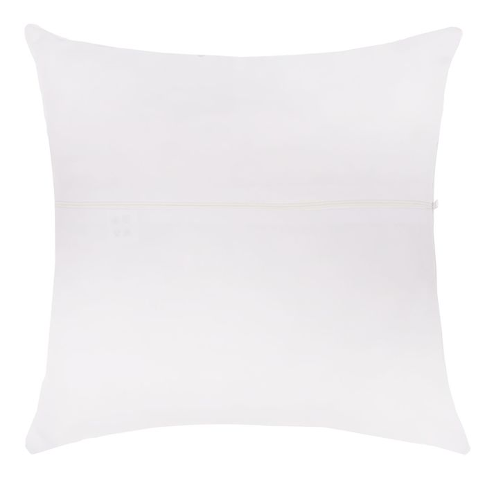 Подушка декоративная 40х40см, АНП-76, холлофил, ткань п/э, кант