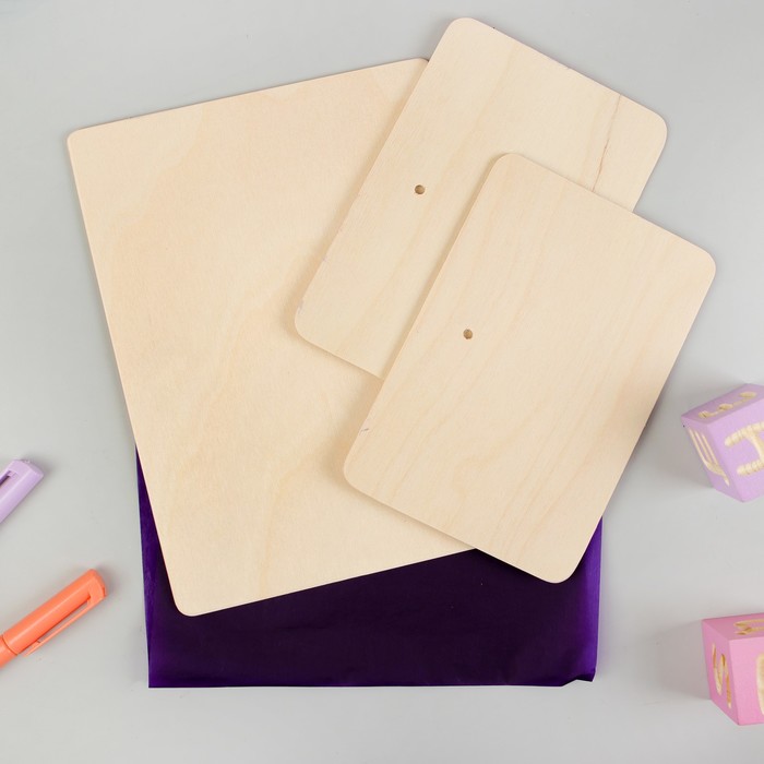 Наборы для выжигания "Тёплые картинки. Транспорт"