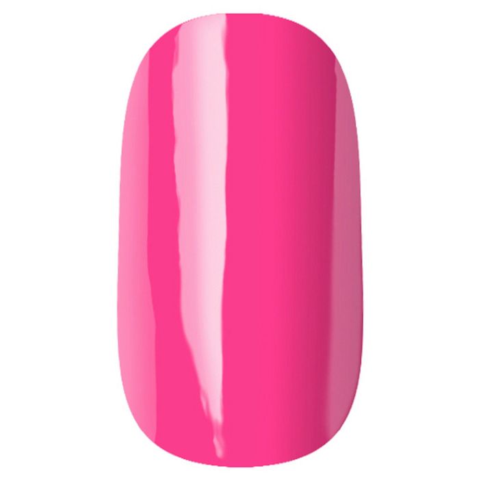 Гель-лак RuNail Laque парфюмированный, Гавайская вечеринка, 12 мл