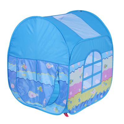 Купить Детскую Палатку Домик В Интернет Магазине
