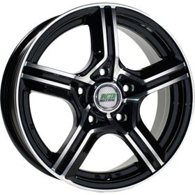 

Диск литой N2O Y738 6x14 4x100 ET45 d73.1 BFP norm