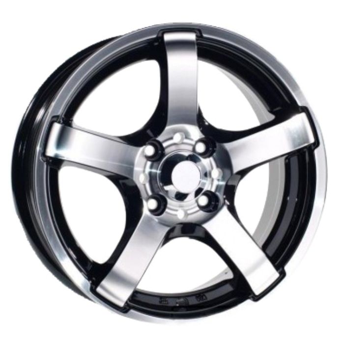Диск Nitro Y972 5,5×13 4×98 ET35 d58,6 BFP