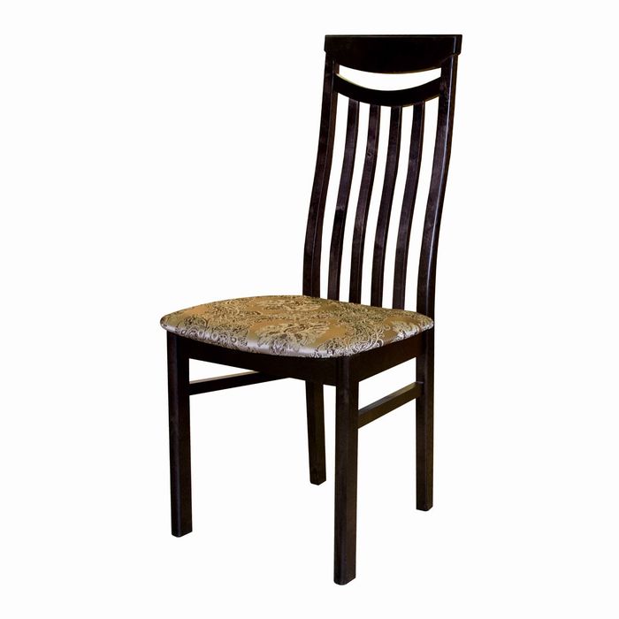 Стул м 88, цвет палисандр