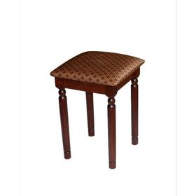 

Табурет «Т34», жаккард, ткань 15, цвет коньяк