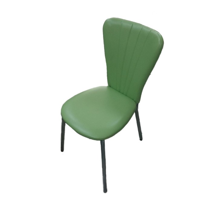 Стул "Кафе 2", цвет фисташковый