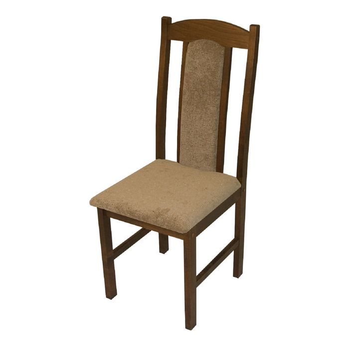 Стул м40, цвет коньяк