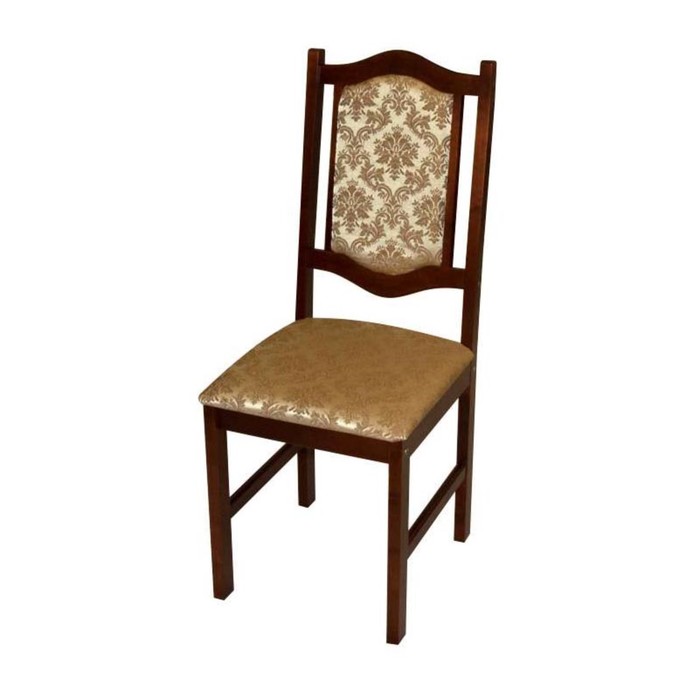 Стул м 50, цвет коньяк