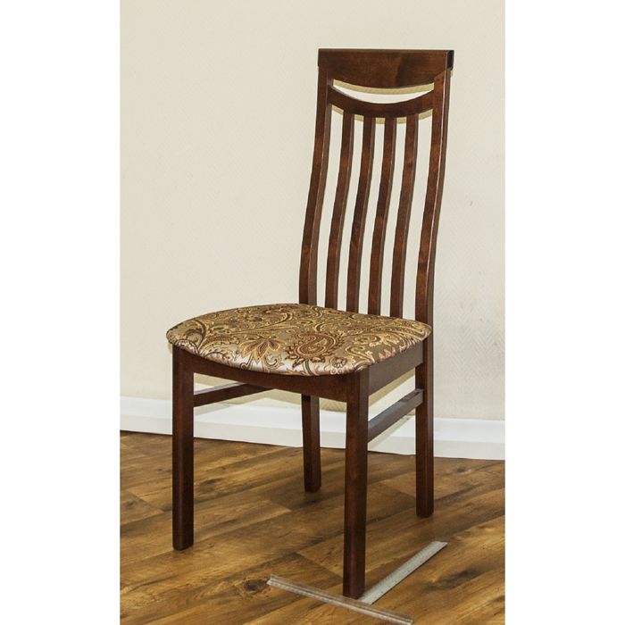 Стул м 88, цвет коньяк